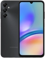 Samsung Galaxy A05s 4/128 GB Czarny - Black