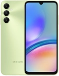 Samsung Galaxy A05s 4/64 GB zielony