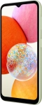 Samsung Galaxy A14 4/128 GB zielony
