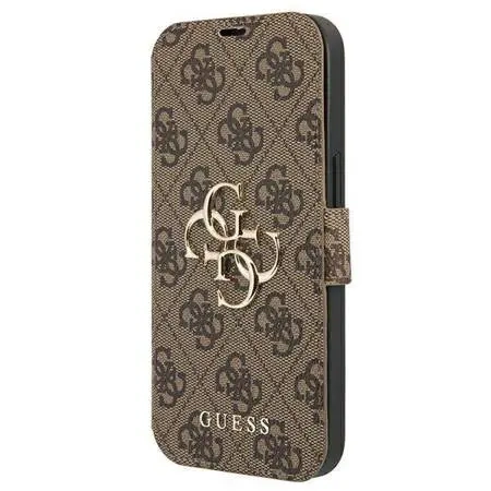 Etui Guess 4G do iPhone 15 Pro Max