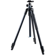 Statyw SLIK PRO AL-323BH4 + głowica kulowa