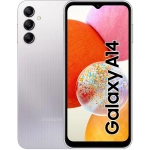 Samsung Galaxy A14 5G 4/64 GB srebrny