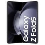 Samsung Galaxy Z Fold 5 5G 12/512 GB Phantom Black