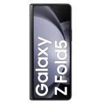 Samsung Galaxy Z Fold 5 5G 12/512 GB Phantom Black