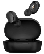 Słuchawki Xiaomi Redmi Buds Essential czarne 