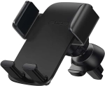 Uchwyt samochodowy Baseus Easy Control Pro 2w1 czarny