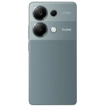 Xiaomi Redmi Note 13 Pro 4G 12/512 GB zielony