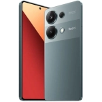 Xiaomi Redmi Note 13 Pro 4G 12/512 GB zielony