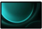 Samsung Galaxy Tab S9 FE+ X610 12.4" 12/256 GB / Wi-Fi / rysik S-Pen / miętowy
