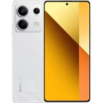 Xiaomi Redmi Note 13 5G 8/256 GB Biały - Arctic White