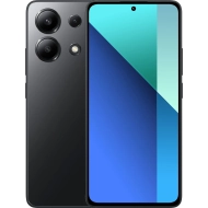 Xiaomi Redmi Note 4G 13 8/128 GB Midnight Black
