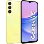 Samsung Galaxy A15 A156 4/128 GB żółty