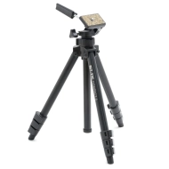Statyw SLIK Compact 8 (nogi + głowica)