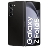 Samsung Galaxy Z Fold 5 5G 12/256 GB Phantom Black