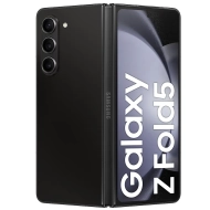 Samsung Galaxy Z Fold 5 5G 12 GB/1 TB Phantom Black