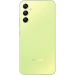 Samsung Galaxy A34 5G 8/256 GB zielony