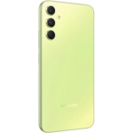 Samsung Galaxy A34 5G 8/256 GB zielony