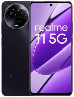 realme 11 5G 8/256 GB Czarny - Glory Black