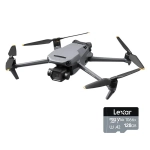 Dron DJI Mavic 3 Classic (bez kontrolera) + Karta gratis
