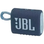 Głośnik Bluetooth JBL GO 3 Blue