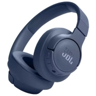 Słuchawki bezprzewodowe JBL TUNE 720BT niebieskie 
