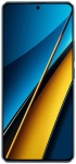 Xiaomi Poco X6 5G 12/256 GB Blue