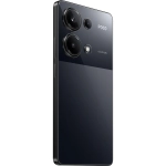 Xiaomi Poco M6 Pro 8/256 GB Black