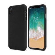 Etui do Pixel 8 Pro Mercury Soft czarne