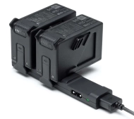 Zestaw akcesoriów DJI FPV Fly More Kit | 