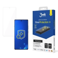 Antymikrobowa folia ochronna do OnePlus 12R - 3mk SilverProtection+