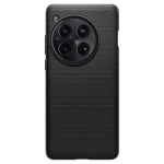 Etui do OnePlus 12 Spigen Liquid Air czarne
