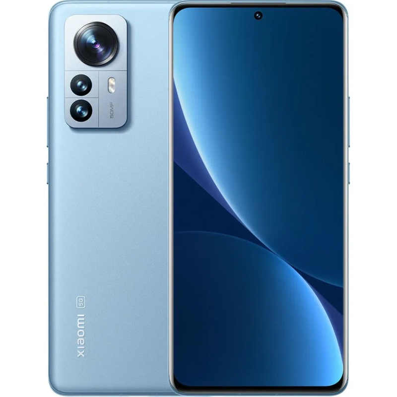 Xiaomi 12 Pro 5G 12/256 GB Blue