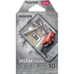 FujiFilm Papier Instax Mini Stone Grey 