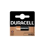 Bateria Duracell MN21 A23 V23GA 12 V 1 szt.