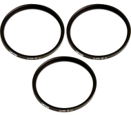 Zestaw soczewek do makro Tiffen Close-up 67 mm