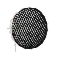 Grid do Quadralite Octadecagon Focus Para 140 cm