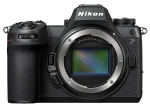Aparat Nikon Z6III body