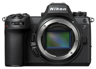 Aparat Nikon Z6III body