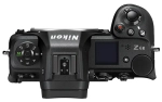Aparat Nikon Z6III + Nikkor Z 24-120 mm f/4 S