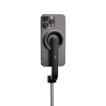 Selfie Stick Spigen S570w Magsafe Tripod Bluetooth black