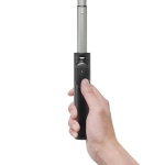 Selfie Stick Spigen S570w Magsafe Tripod Bluetooth black