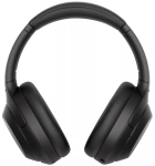 Słuchawki bezprzewodowe Sony WH-1000XM4 czarne