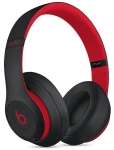 Słuchawki bezprzewodowe Beats Studio3 Decade Collection czarno czerwone