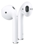 Słuchawki Apple AirPods 2. generacji