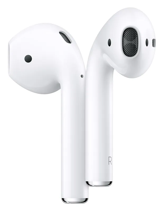 Słuchawki Apple AirPods 2. generacji
