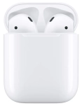 Słuchawki Apple AirPods 2. generacji