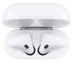 Słuchawki Apple AirPods 2. generacji