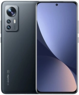 Xiaomi 12 5G 8/256 GB grafitowy  