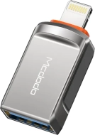 Adapter Mcdodo lightning - USB 3.0 OTG 