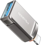 Adapter Mcdodo lightning - USB 3.0 OTG